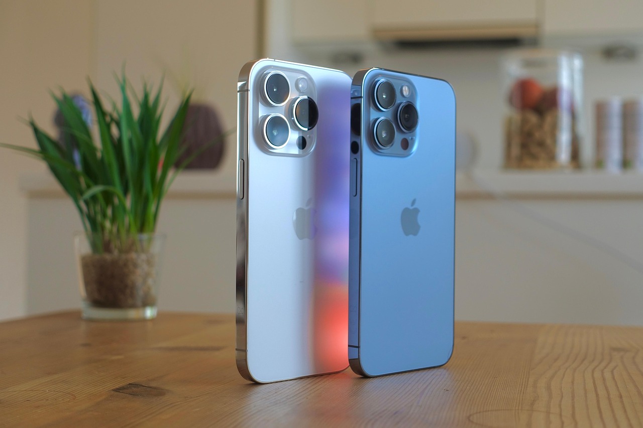 iphone 16 pro vs iphone 16 pro max